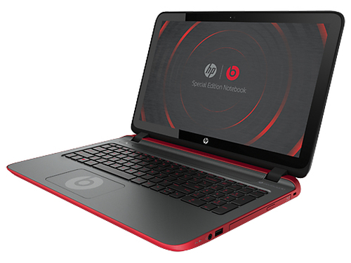 HP Pavilion 15-P010AU Beats タッチパネル HP Pavilion 15-P010AU Beats タッチパネル
