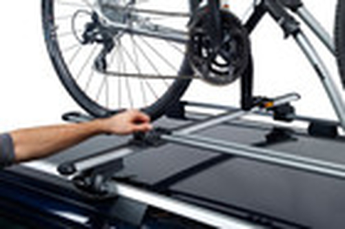 Suporte bicicleta