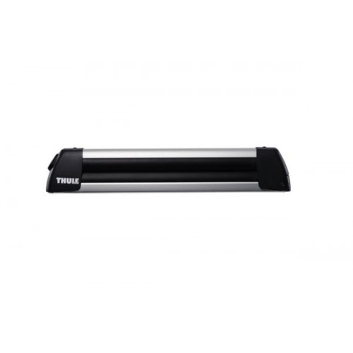 Thule 726 střešní box/nosič Nosič pro zimní sporty Černá, Stříbrná