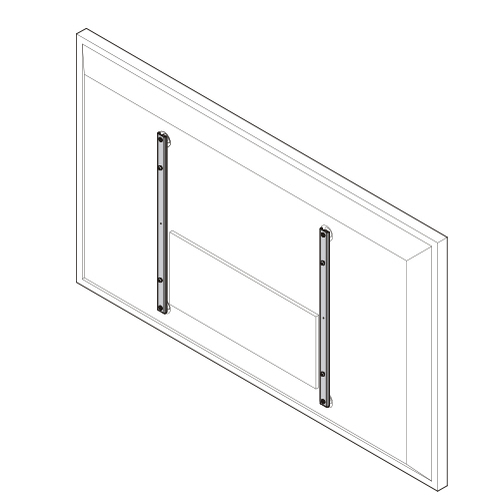 Chief FHB3036 product photo