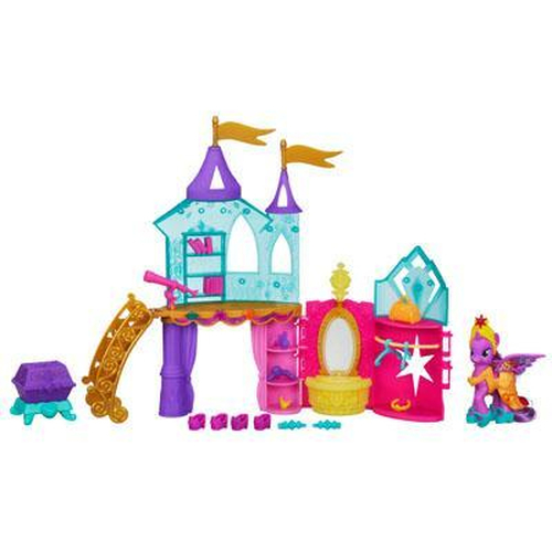 My Little Pony A3796