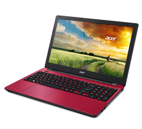 Acer Aspire E E5-571-33PF, 15.6", Core i3-4005U, 500 GB HDD