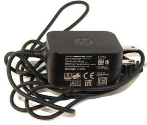 HP 761247-001 toiteadapter ja vaheldi Hoonesisene 15,75 W Must