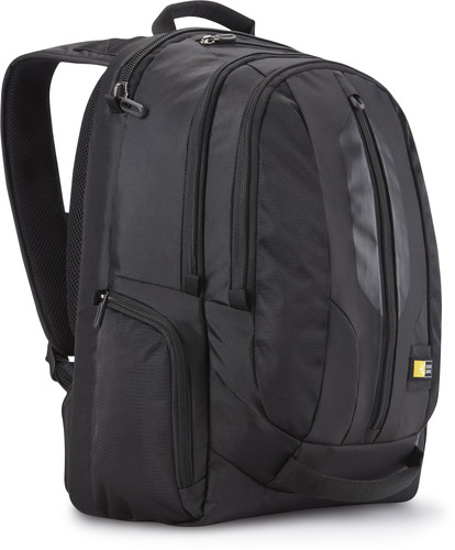 Case Logic RBP-217 Black seljakott Must Nailon