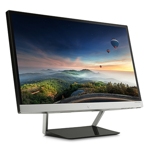 Specs HP Pavilion 23cw Full HD 58.4 cm 