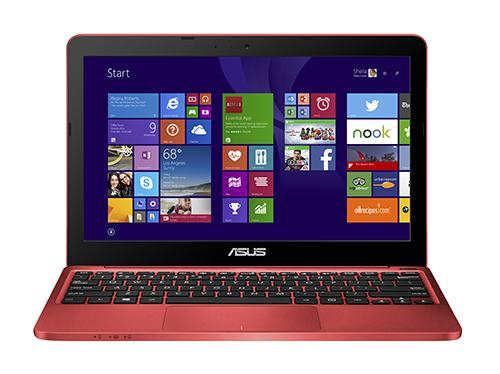 Specs ASUS EeeBook X205TA-BING-FD024BS notebook Z3735F 29.5 cm