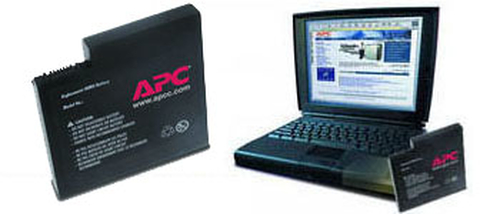 APC Battery Apple Powerbook