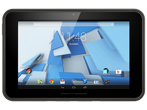 HP Slate 10 Pro EE