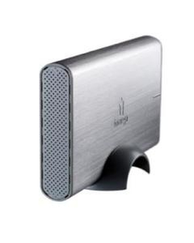 Iomega Professional Hard Drive - 1TB - 7200rpm - USB 2.0 - Ext. Externe, 1.02 TB