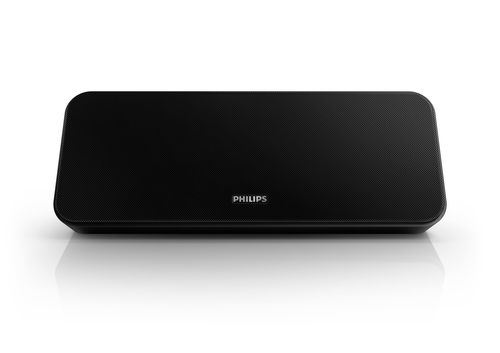 philips bluetooth speaker sbt300