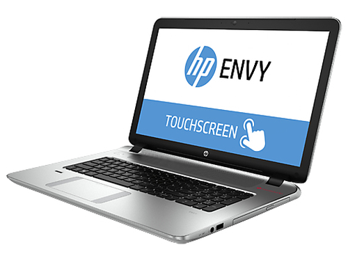 Specs HP ENVY m7-k111dx Intel® Core™ i7 i7-4510U Laptop 43.9 cm