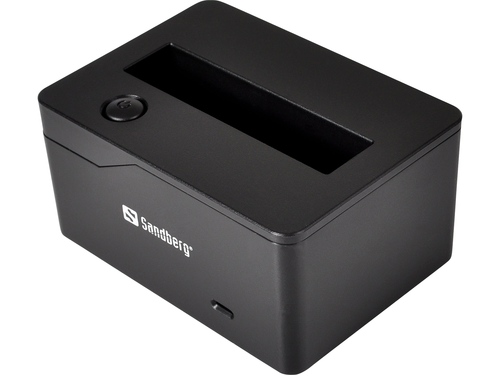 Sandberg USB 3.0 SATA Docking 2.5''