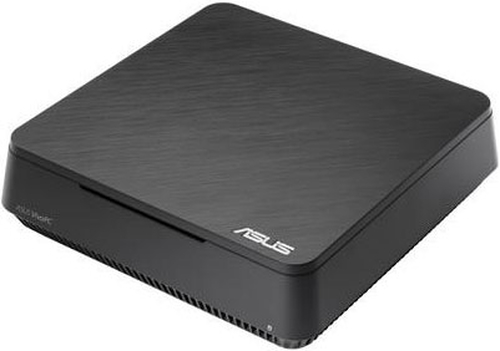 ASUS VivoPC VC60-B212T, Core i5-3210M, 4 GB RAM, 500 GB HDD
