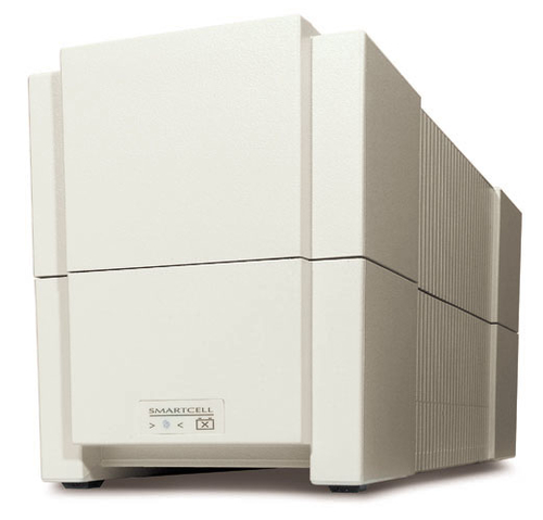 SMARTCELL APC Smartcell - Batería de UPS Ácido de plomo - beige - para Matrix-UPS