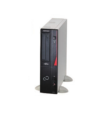 Specs Fujitsu ESPRIMO D551/GX Intel® Core™ i3 i3-3240 2 GB DDR3