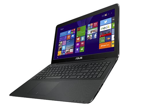 Specs ASUS X554LA-XO1236H Intel® Core™ i3 i3-5005U Laptop 39.6 cm