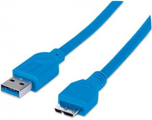 1m USB 3.0 Cable