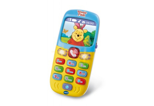 VTech 80-157404 Lernspielzeug