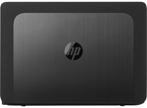 Specs HP ZBook 14 G2 Laptop 35.6 cm (14