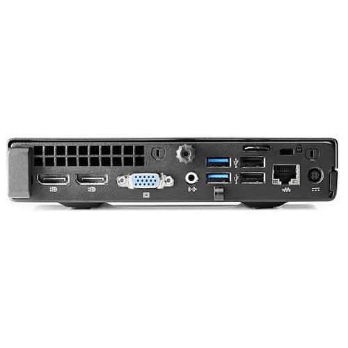 hp 600 g1 mini pc