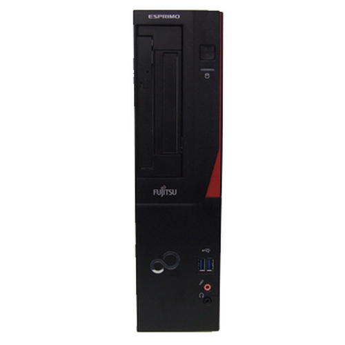 Specs Fujitsu ESPRIMO D583/HX Intel® Core™ i7 i7-4770 4 GB DDR3