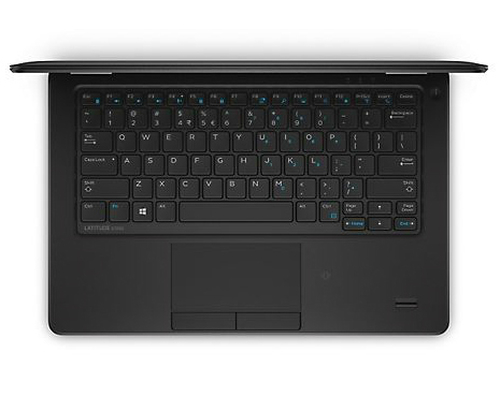 Especificações DELL Latitude E7250 Intel® Core™ i7 i7-5600U Laptop