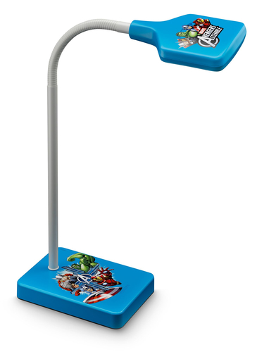 Philips Marvel 717703516 table lamp Non-changeable bulb(s) 4 W LED Multicolour