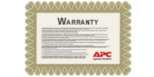 APC 1 Year Extended Warranty