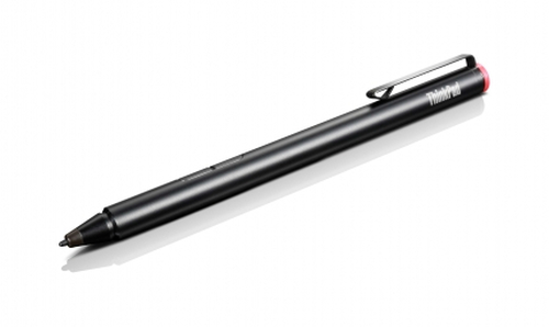 Lenovo ThinkPad Active Capacitive Pen - Lápiz activo - 4X80H34887