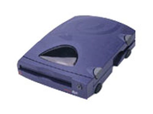 Iomega ZIP DRIVE 250MB P P Salvestusseade Zip-ketas