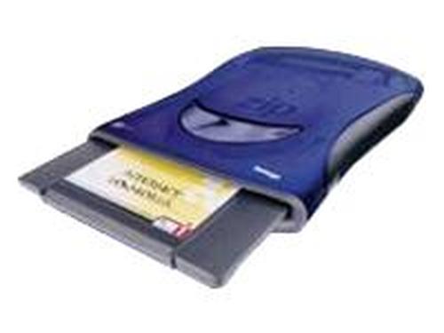 Iomega Bdl 4 x Zip Drive 250MB USB ext Host Pwr Salvestusseade Zip-ketas