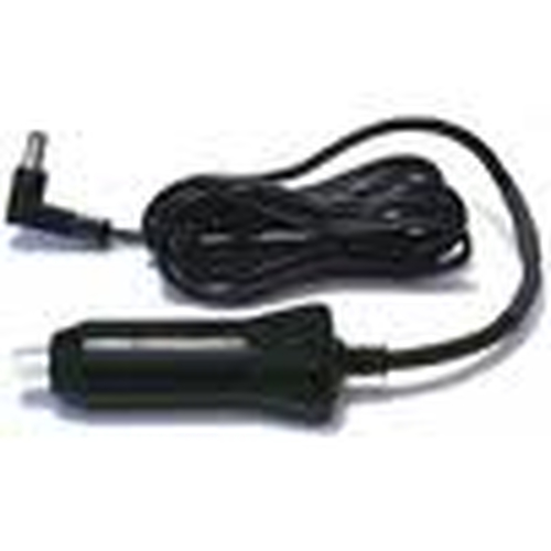 Brother Car Adapter strāvas adapteris & pārveidotājs Melns