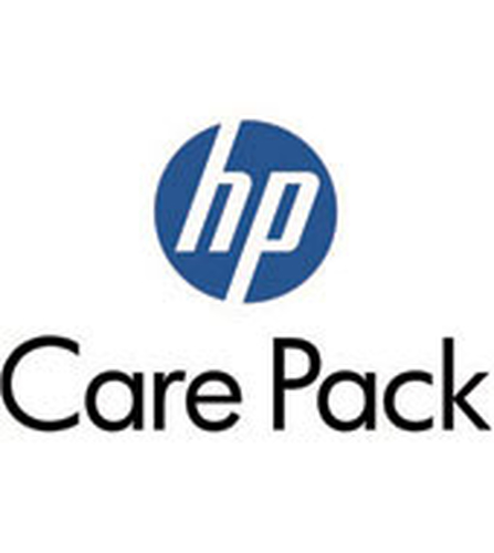 HP Next Business Day Onsite, HW Support, 3 year