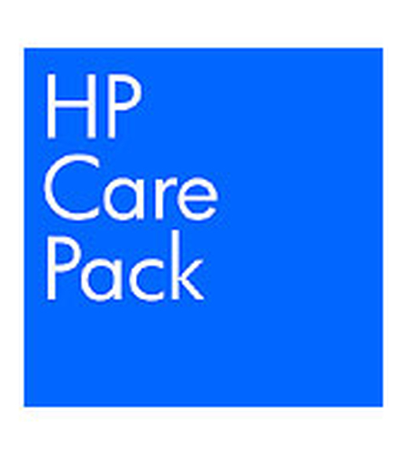 HP 4y 4h 13x5 LE-DT 311 stdwty HW Supp