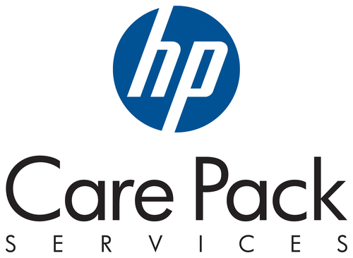 HP 3y Pickup Return HE iPAQ HW Support