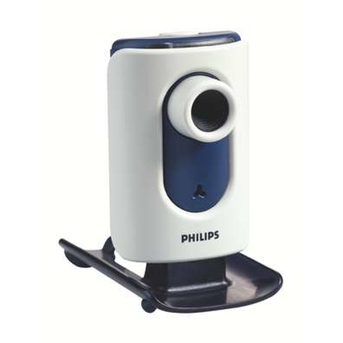 Philips ToUcam II vebkamera 320 x 240 pikseļi USB 1.1
