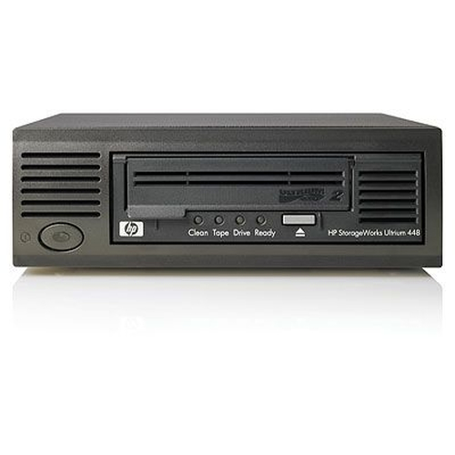 惠普storageworks ultrium 448 external tape drive 磁带驱动器