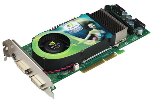 ASUS V9999ULTRA/2DT GDDR3