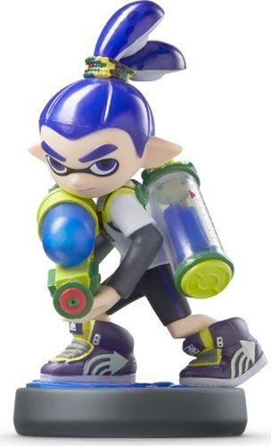 NINTENDO AMIIBOSPLATBOY