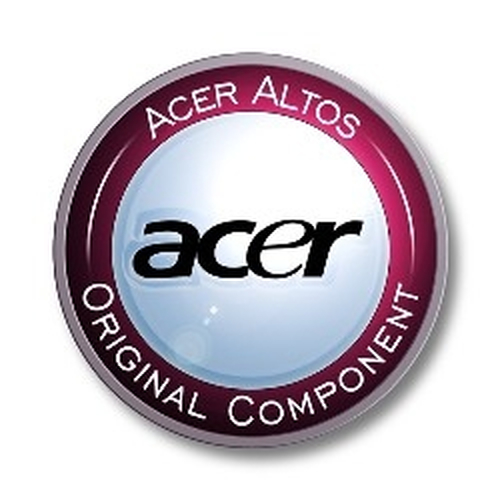 Acer Altos G530 additional CPU heatsink ühend jahutusradiaatorile