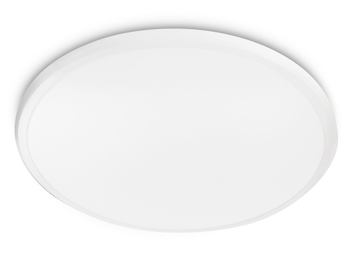Philips Functional Twirly Ceiling Light 17 W