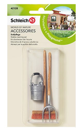 schleich Farm Life 42128 žaidimų rinkinio priedas