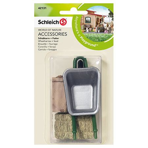 schleich Farm Life 42131 žaidimų rinkinio priedas