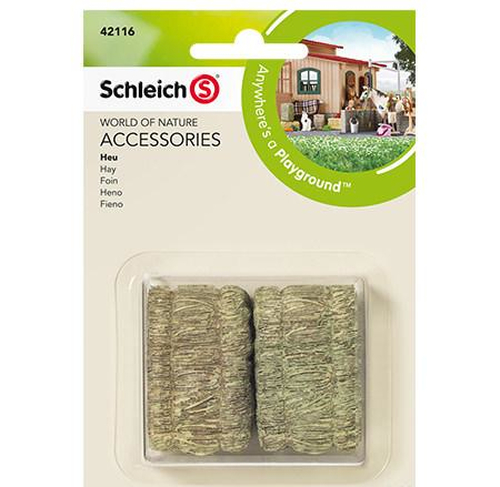 schleich Farm Life 42116 žaidimų rinkinio priedas