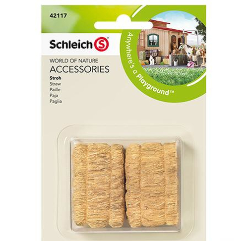 schleich Farm Life 42117 žaidimų rinkinio priedas