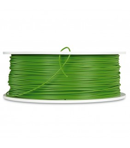 Verbatim 55280 3D-Druckmaterial Polyacticsäure (PLA) Grün 1 kg