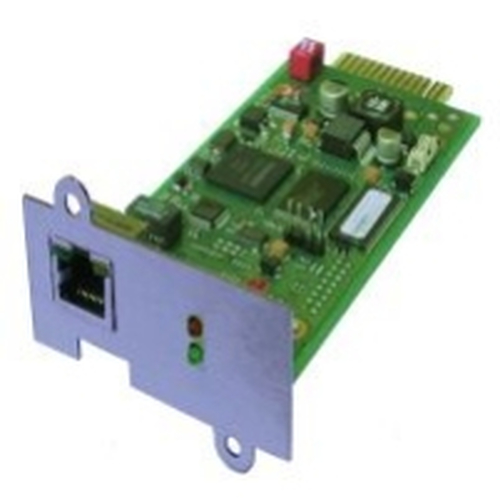 Legrand CS121 SK Sisemine Ethernet 100 Mbit/s