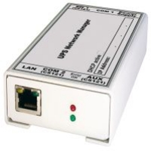 Legrand CS121B SK 100 Mbit/s