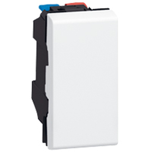 Legrand 0 770 00 valguslüliti Valge