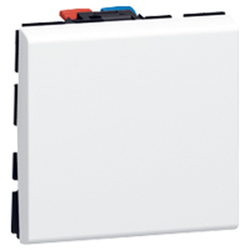 Legrand 0 770 10 valguslüliti Valge